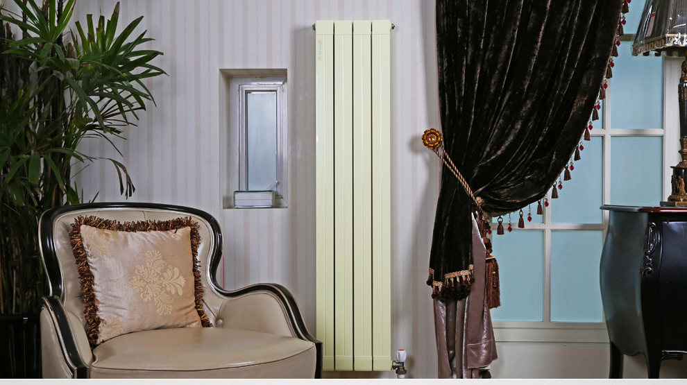 銅鋁復(fù)合暖氣片優(yōu)勢