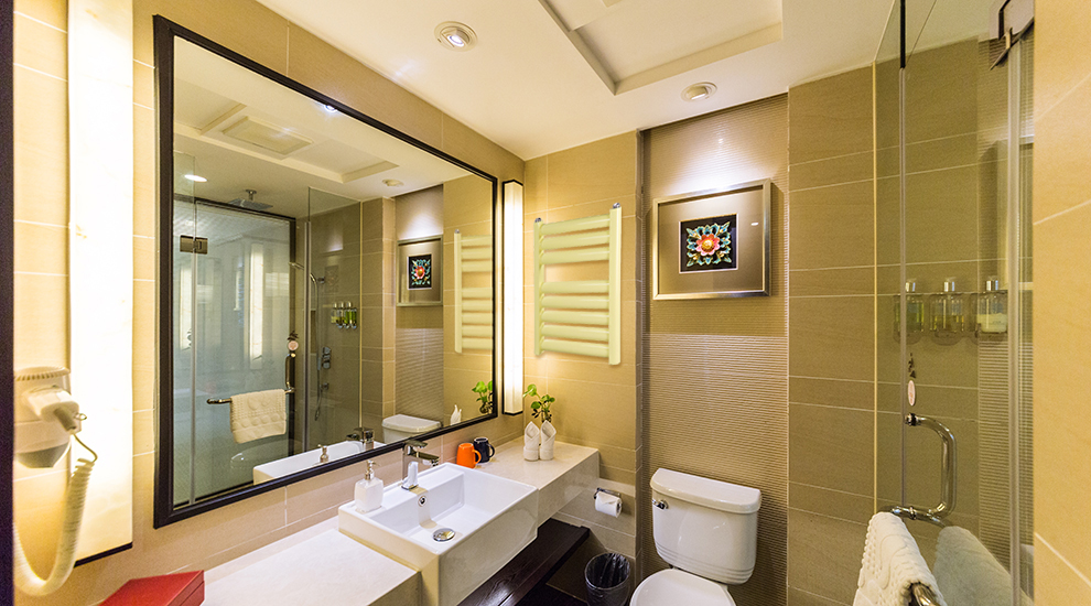 暖氣片采暖問(wèn)題