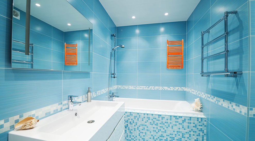 銅鋁復合暖氣片