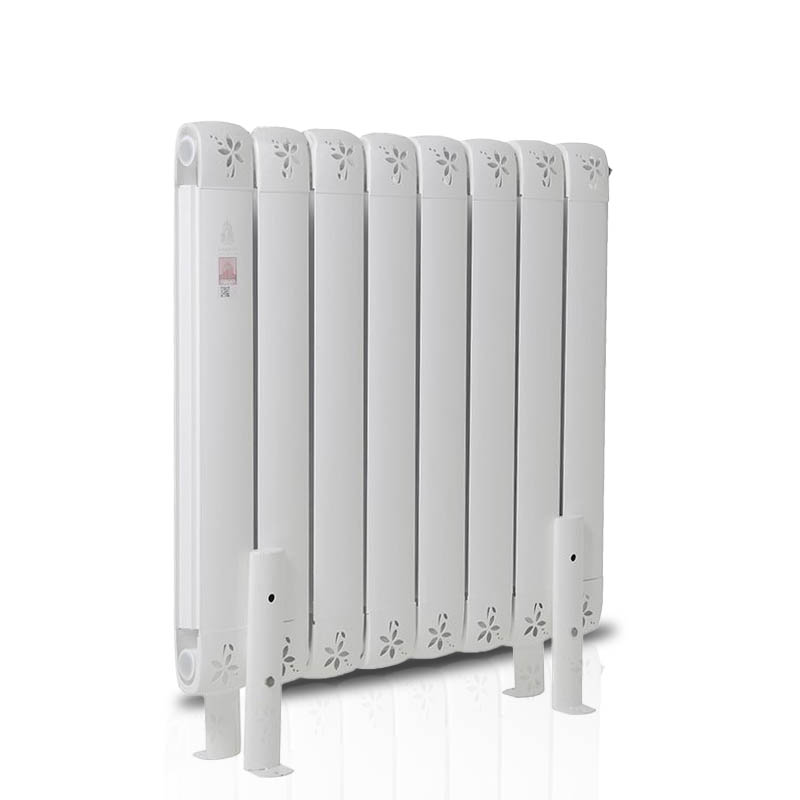 銅鋁復(fù)合暖氣片