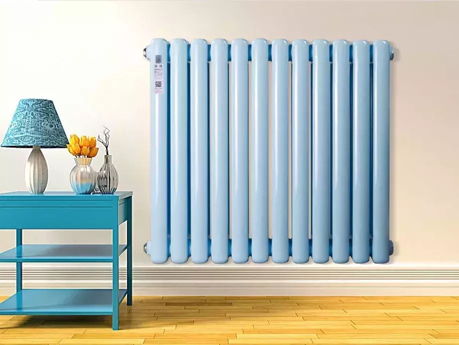 暖氣片安裝驗收