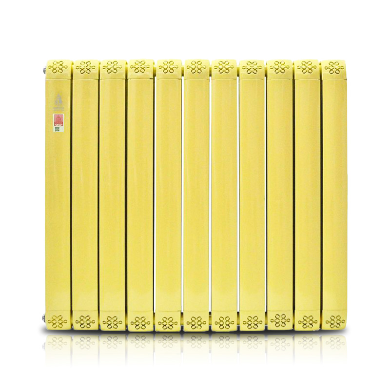 銅鋁復(fù)合暖氣片