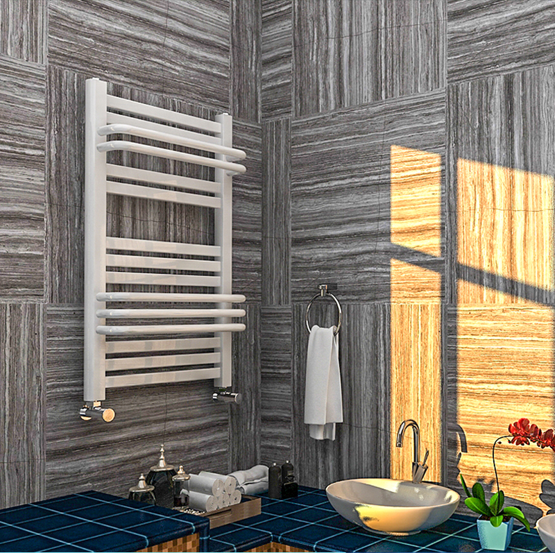 銅鋁復(fù)合暖氣片