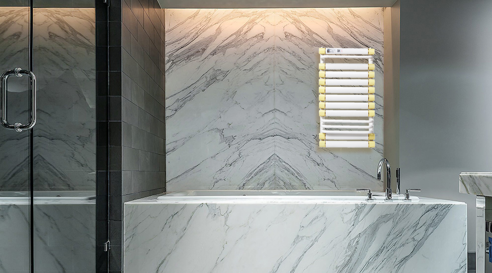 銅鋁復合暖氣片 銅鋁復合暖氣片