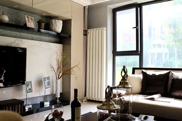 暖氣片放氣 暖氣片放氣