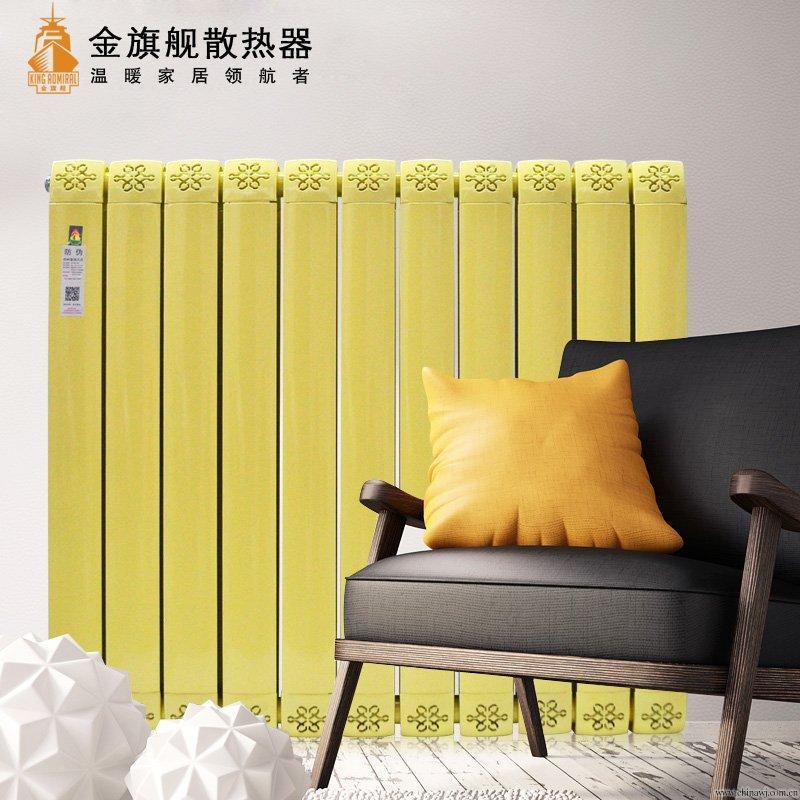 銅鋁復合暖氣片 銅鋁復合暖氣片