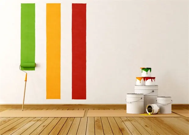 金旗艦油漆 金旗艦油漆