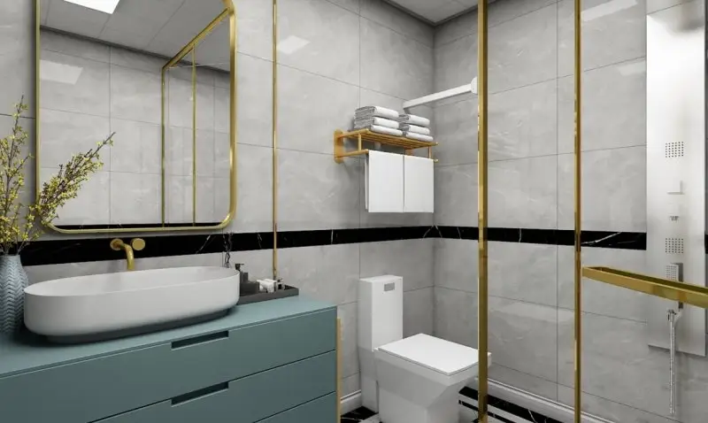 衛(wèi)生間 衛(wèi)生間