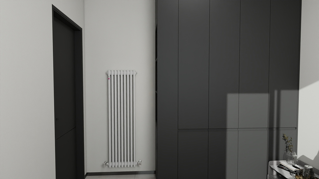 鋼制暖氣片 鋼制暖氣片