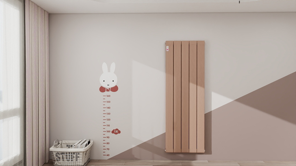 銅鋁暖氣片 銅鋁暖氣片