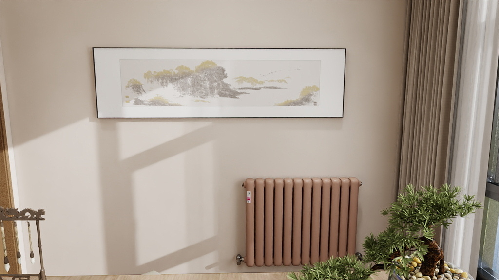 銅鋁暖氣片 銅鋁暖氣片