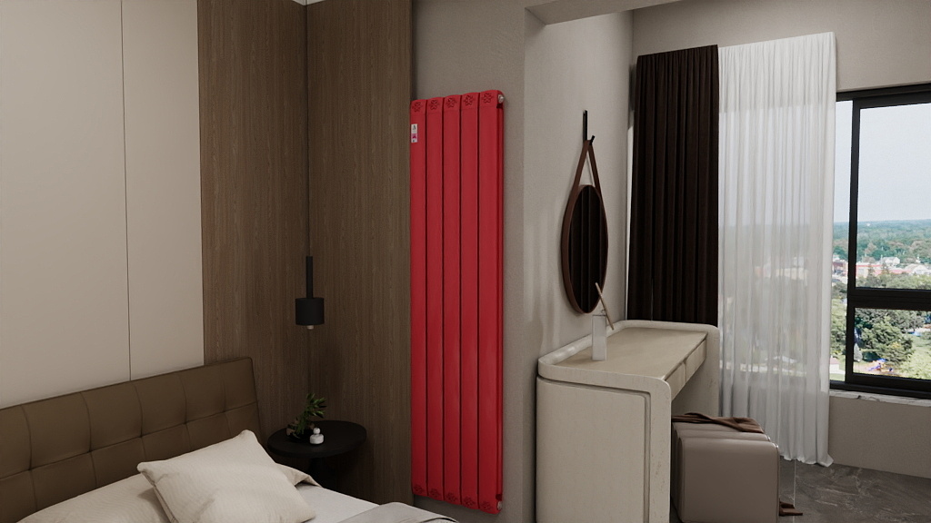 銅鋁復(fù)合暖氣片 銅鋁復(fù)合暖氣片