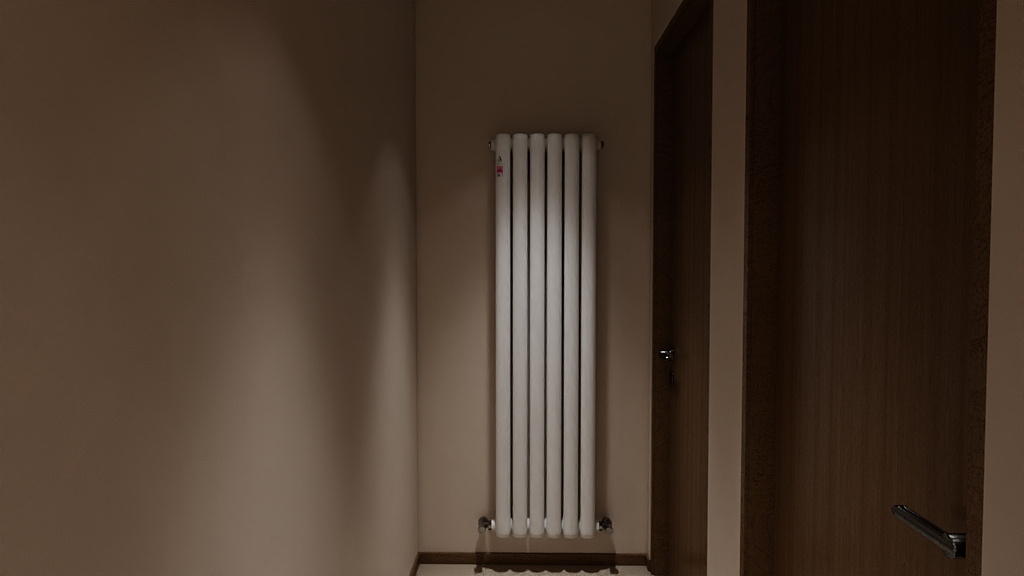 銅鋁復(fù)合暖氣片 銅鋁復(fù)合暖氣片