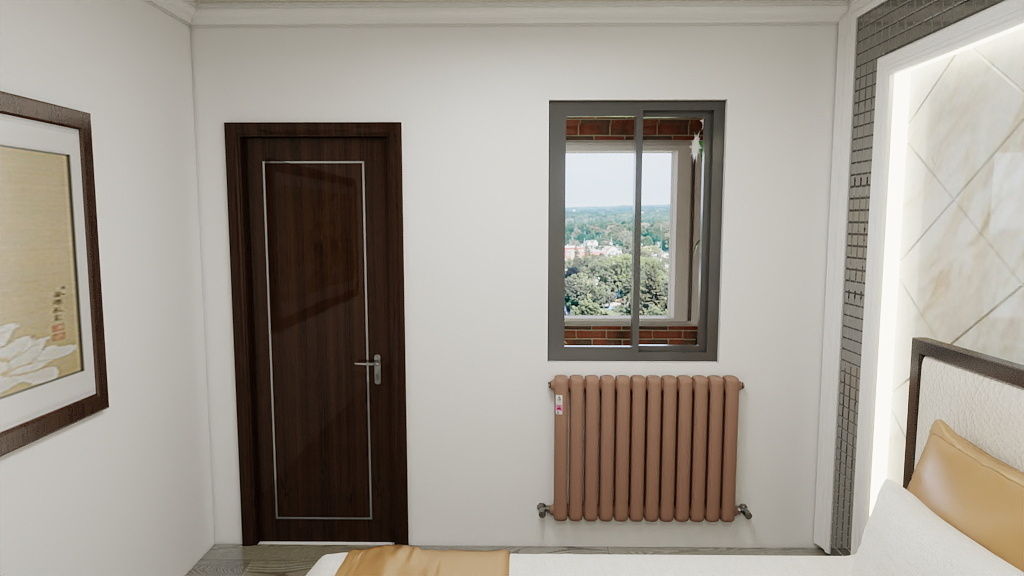 鋼制暖氣片 鋼制暖氣片