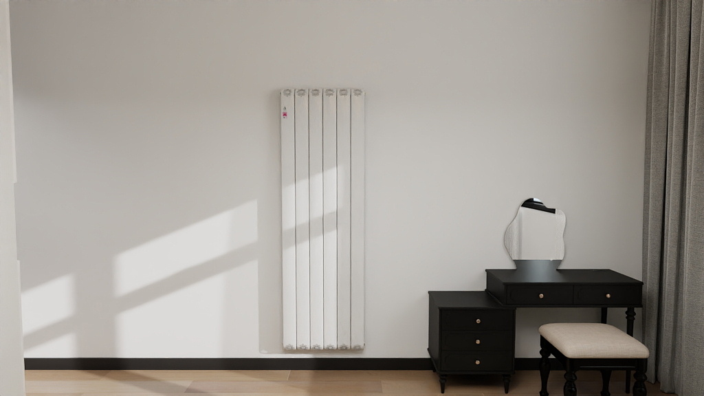 銅鋁復(fù)合暖氣片 銅鋁復(fù)合暖氣片