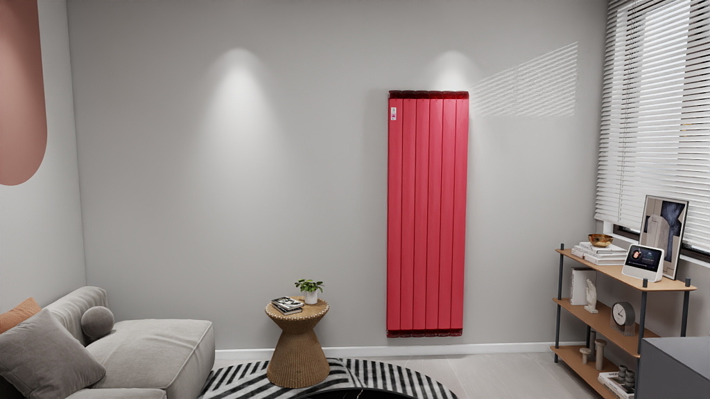 銅鋁復(fù)合暖氣片 銅鋁復(fù)合暖氣片