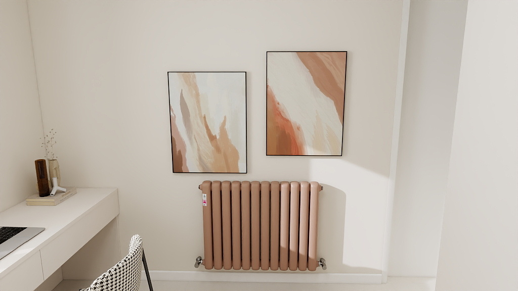 銅鋁復(fù)合暖氣片 銅鋁復(fù)合暖氣片