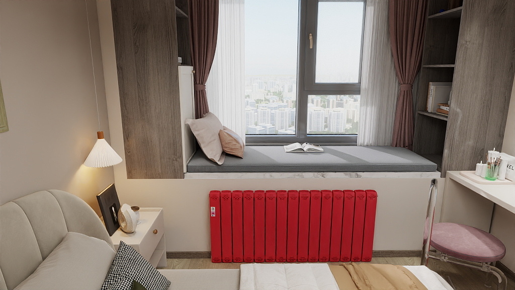 鋼制暖氣片 鋼制暖氣片