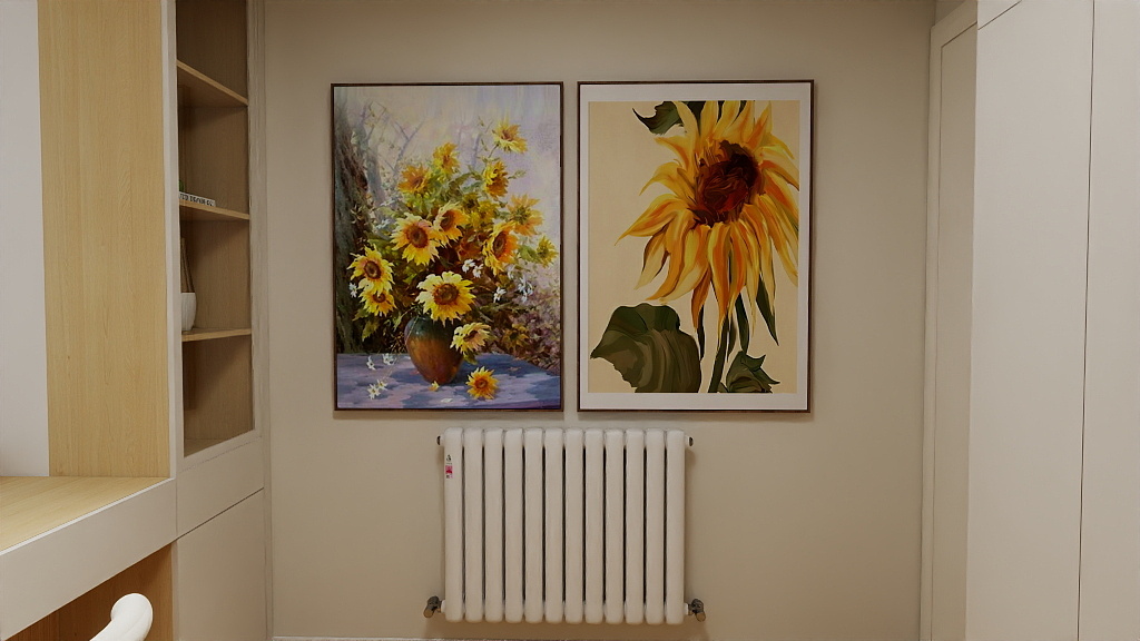 鋼制暖氣片 鋼制暖氣片