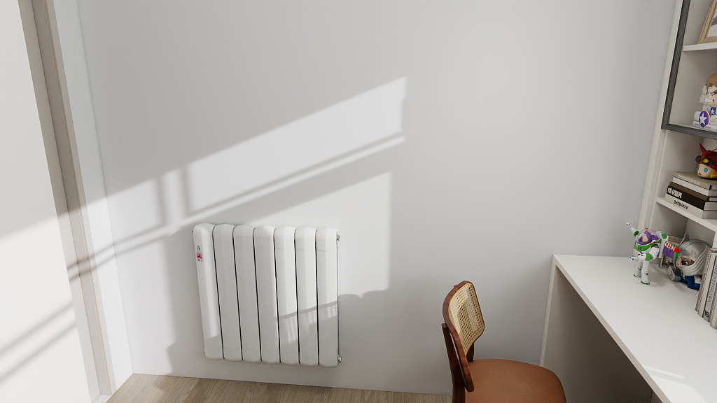 銅鋁復(fù)合暖氣片 銅鋁復(fù)合暖氣片