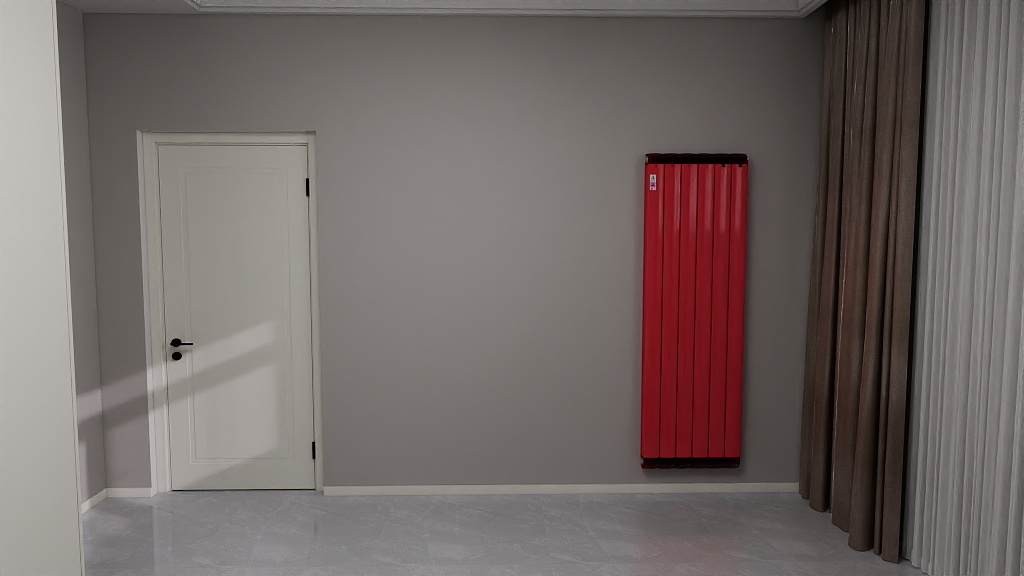 銅鋁復(fù)合暖氣片 銅鋁復(fù)合暖氣片