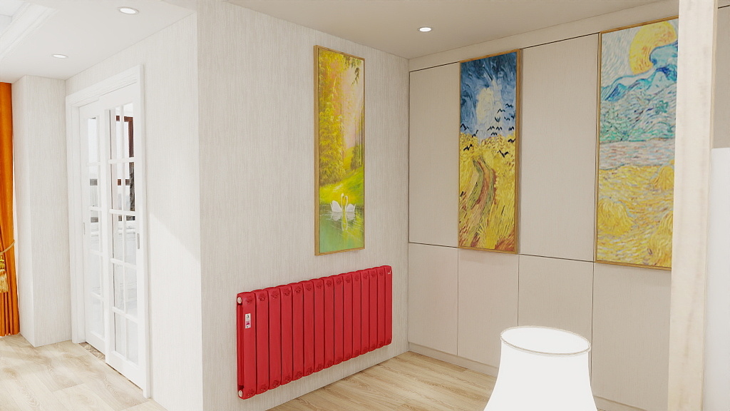 鋼制暖氣片 鋼制暖氣片