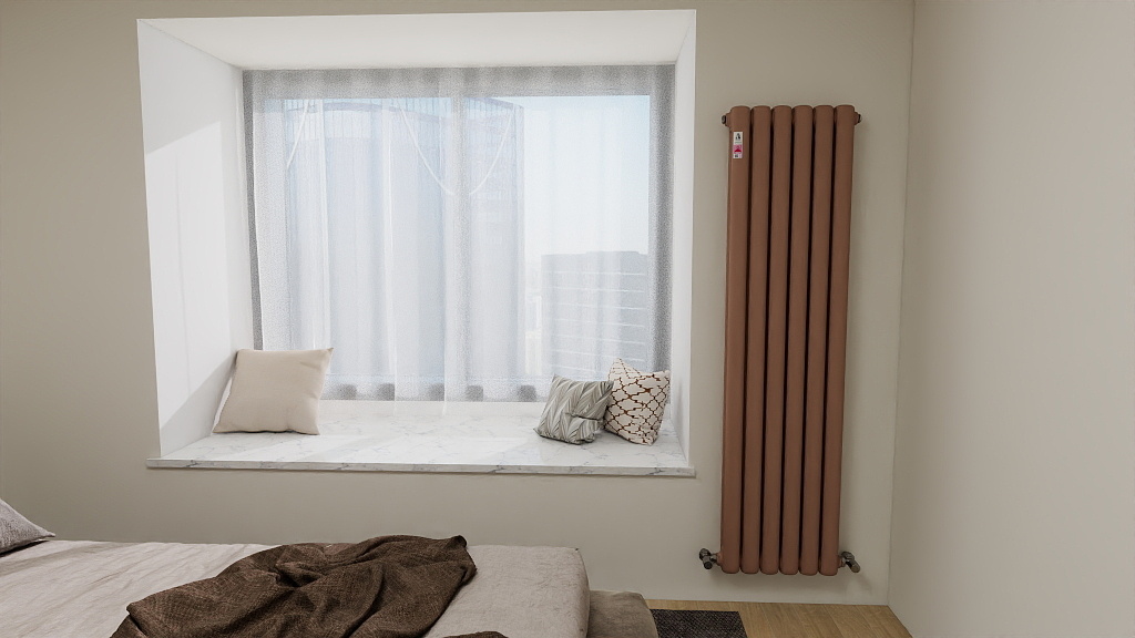 暖氣片安裝 暖氣片安裝