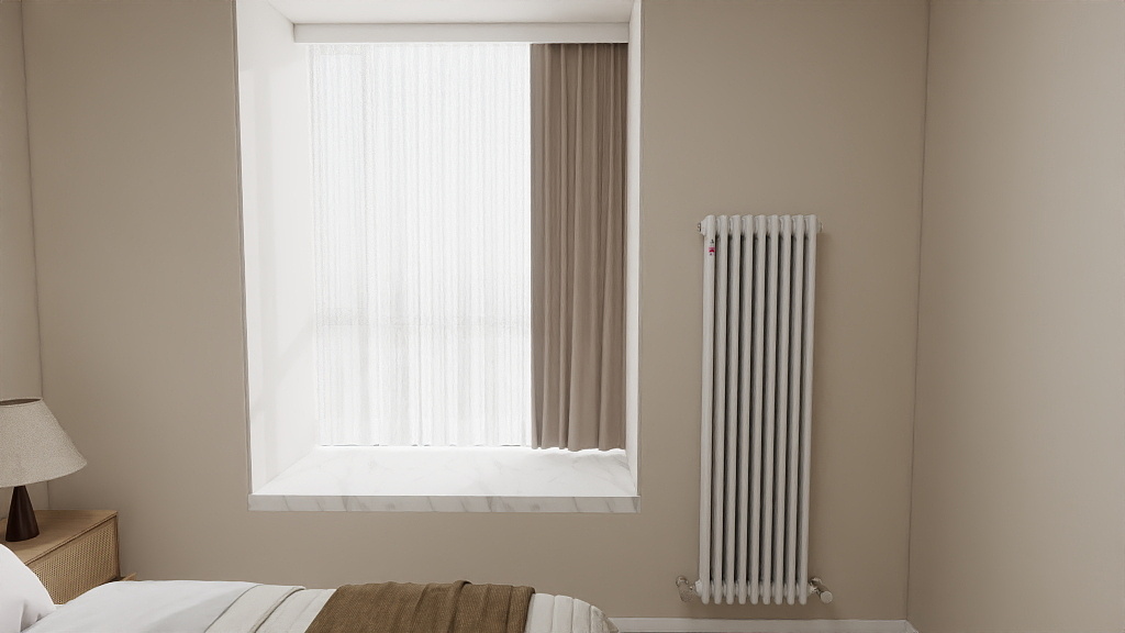 銅鋁復(fù)合暖氣片 銅鋁復(fù)合暖氣片