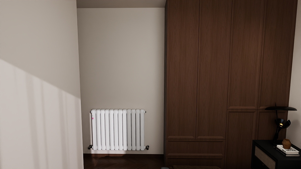 暖氣片安裝 暖氣片安裝