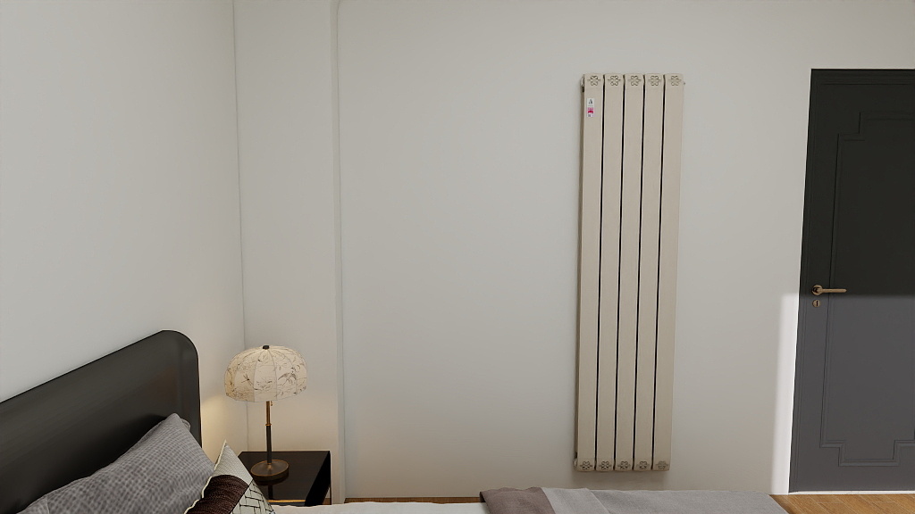 暖氣片安裝 暖氣片安裝