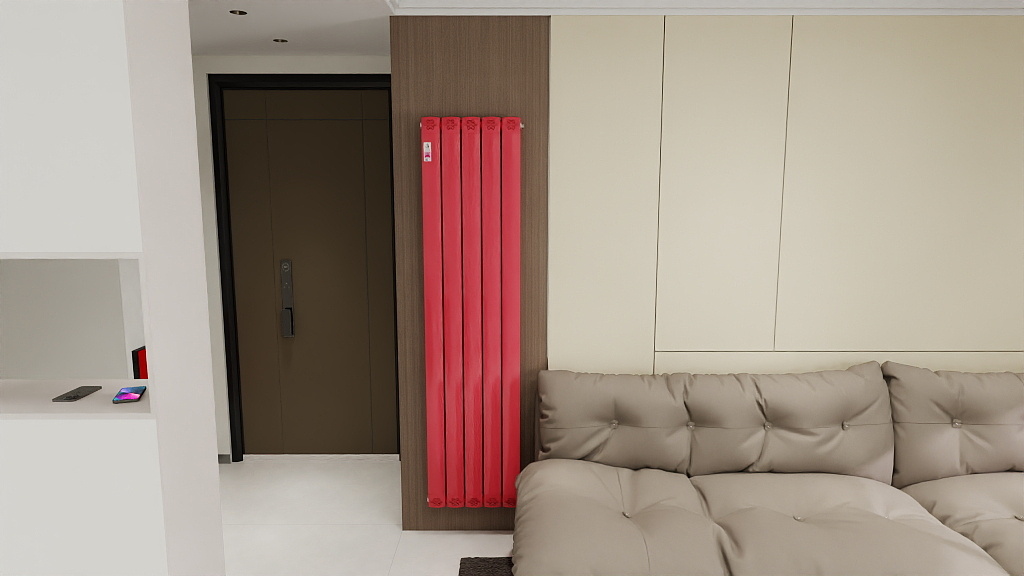 鋼制暖氣片 鋼制暖氣片