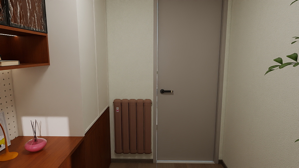 銅鋁復(fù)合散熱器 銅鋁復(fù)合散熱器