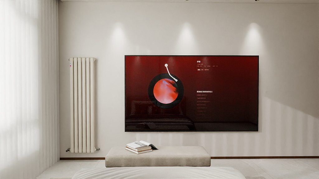 銅鋁復(fù)合暖氣片 銅鋁復(fù)合暖氣片