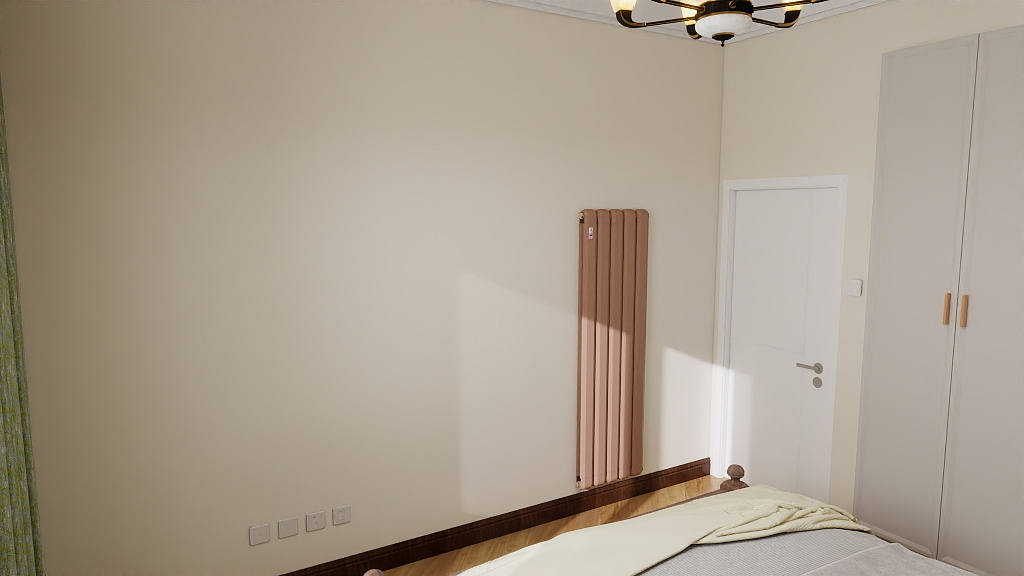 銅鋁復(fù)合暖氣 銅鋁復(fù)合暖氣