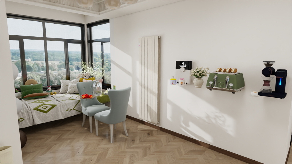 暖氣片廠 暖氣片廠