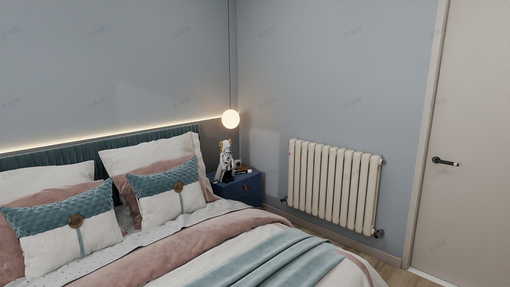 銅鋁復(fù)合暖氣片 銅鋁復(fù)合暖氣片